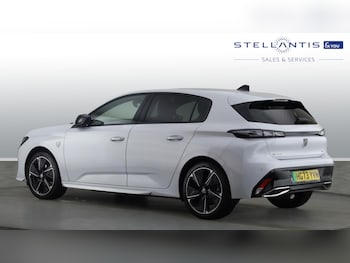 Used Peugeot 308 2024 for sale - 76634729: Photo