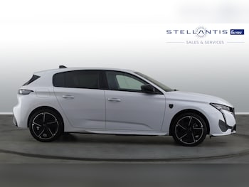 Used Peugeot 308 2024 for sale - 76634729: Photo