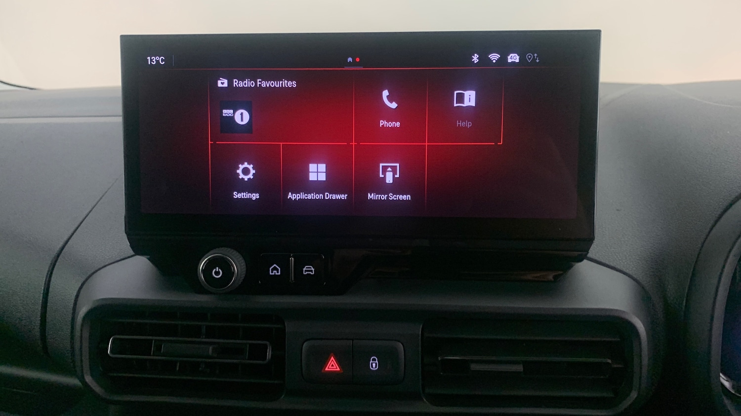 Used Vauxhall Combo 2024 for sale - 78021165: Photo 10