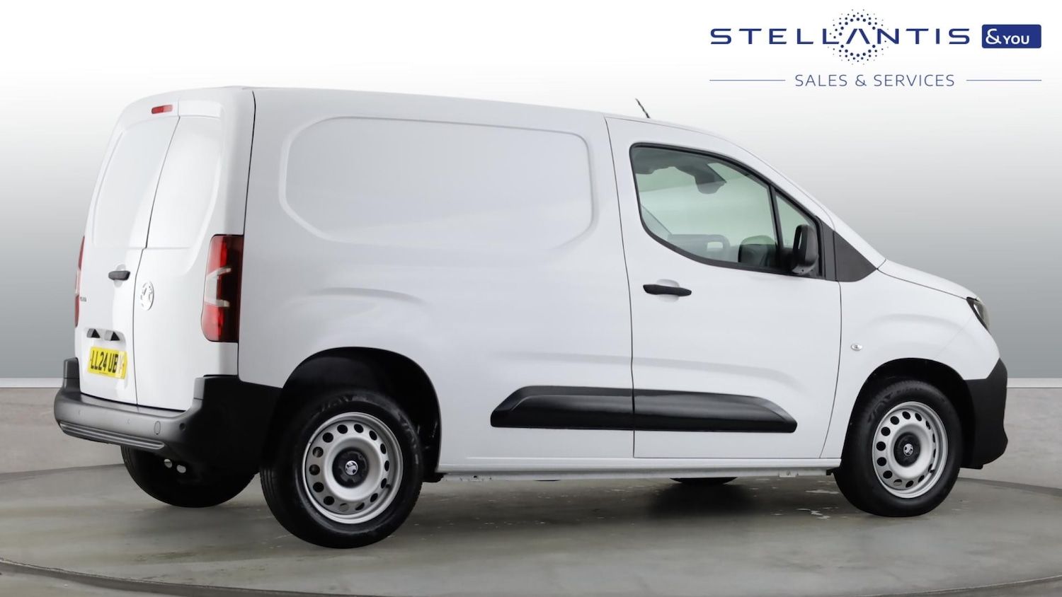 Used Vauxhall Combo 2024 for sale - 78021165: Photo 12