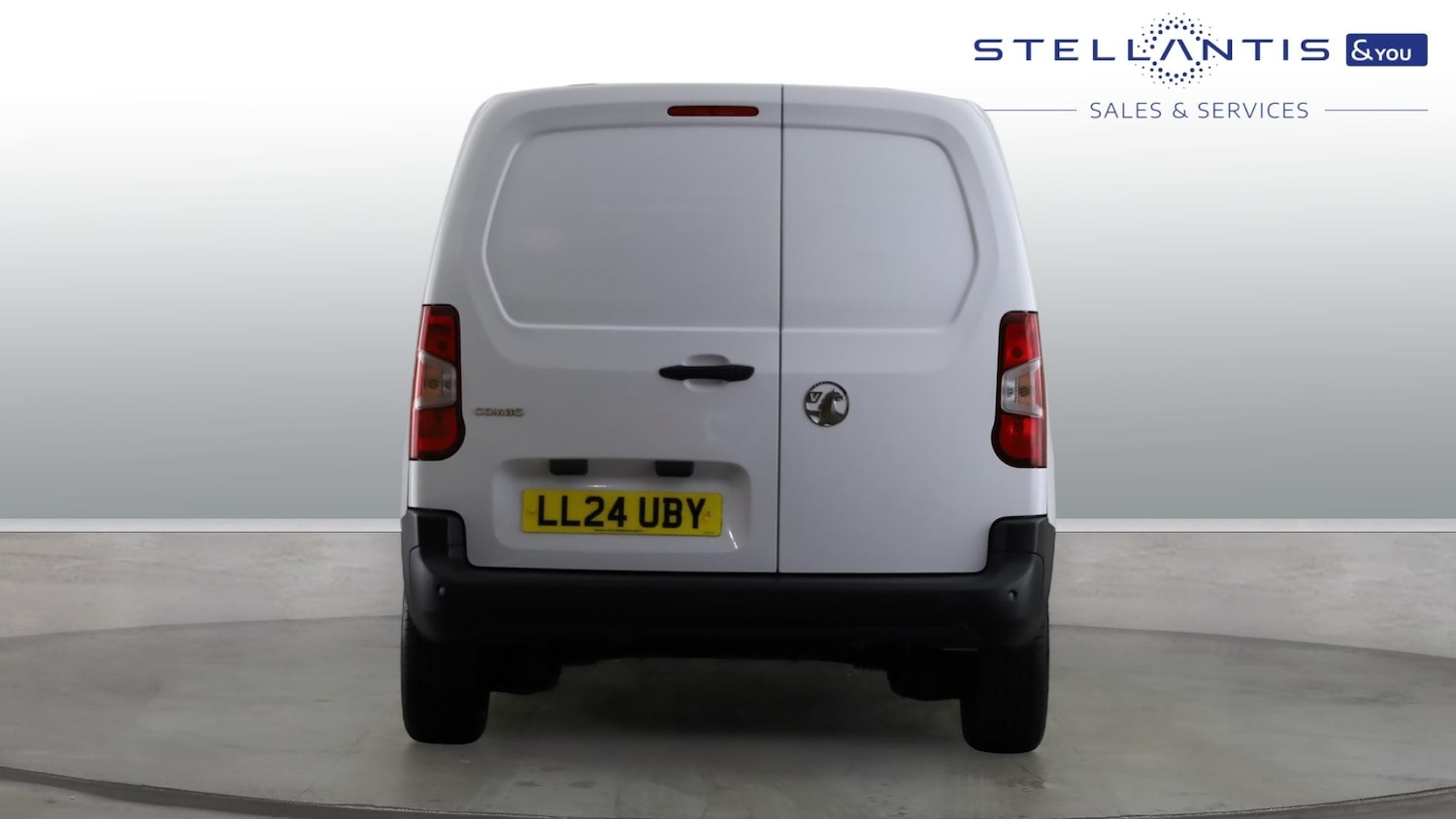 Used Vauxhall Combo 2024 for sale - 78021165: Photo 13