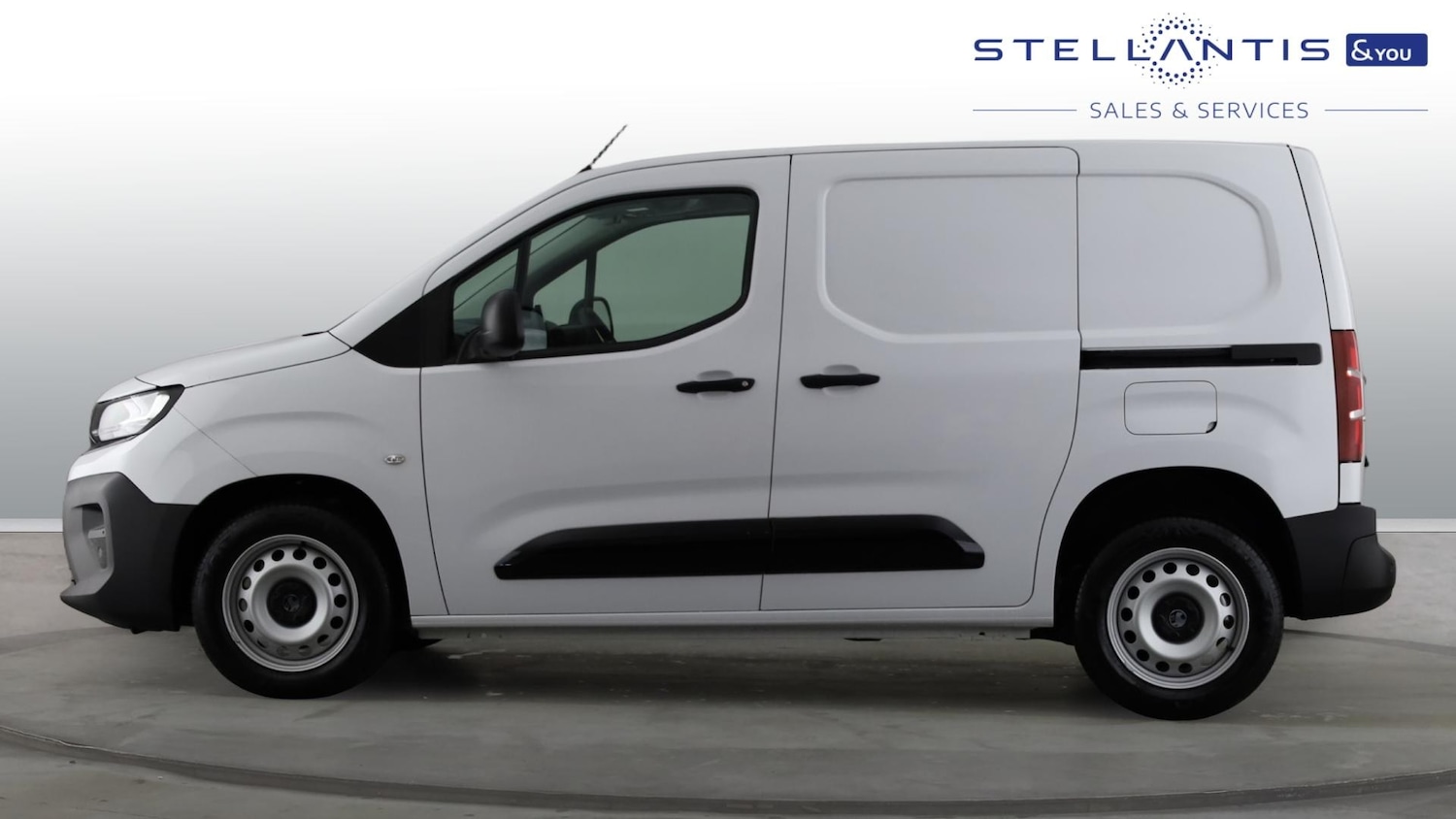 Used Vauxhall Combo 2024 for sale - 78021165: Photo 14