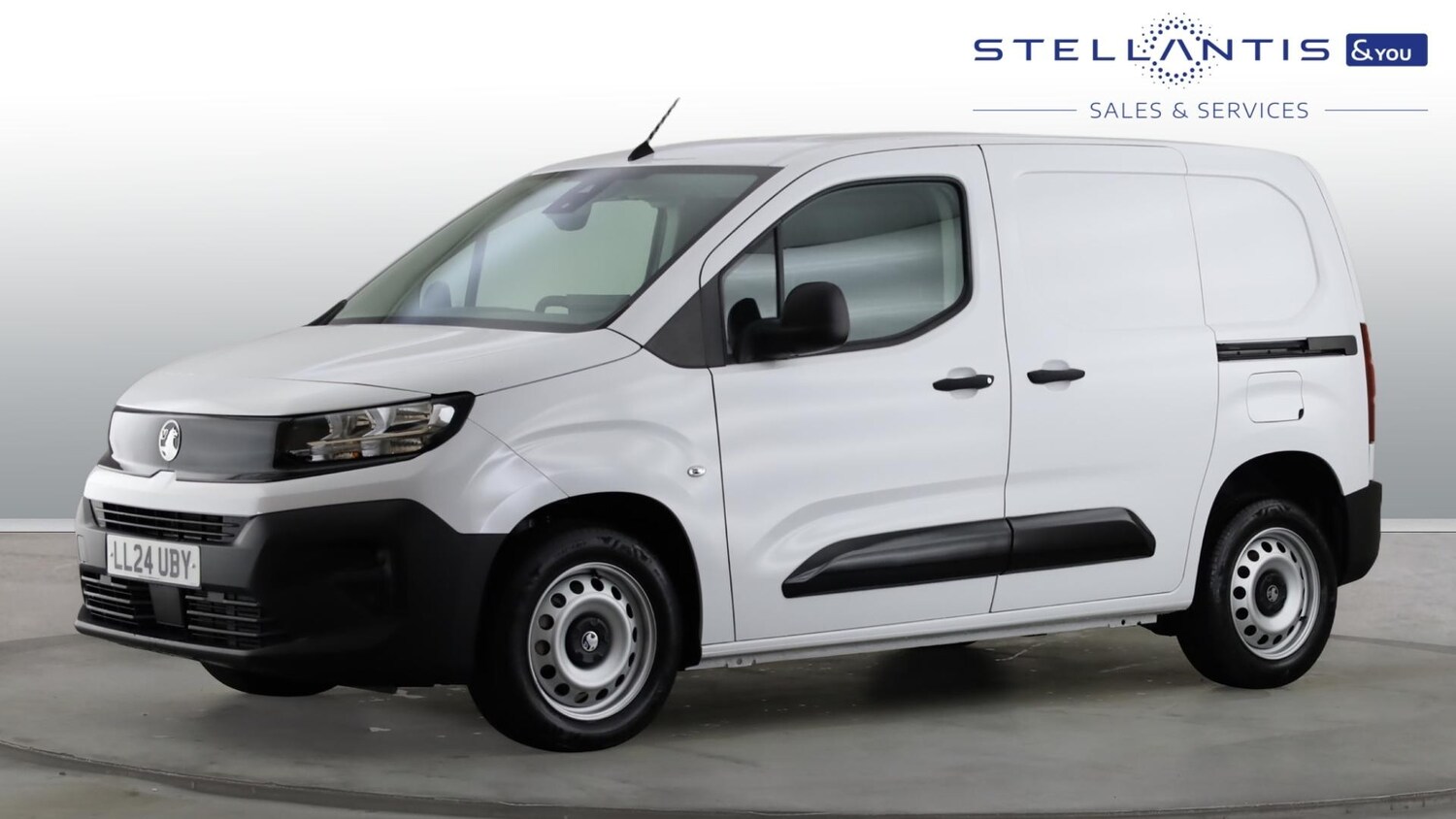 Used Vauxhall Combo 2024 for sale - 78021165: Photo 15