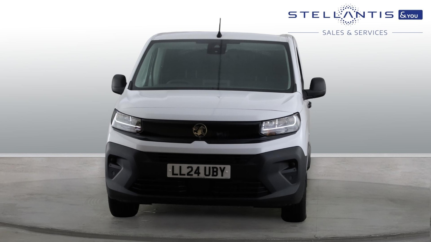 Used Vauxhall Combo 2024 for sale - 78021165: Photo 16