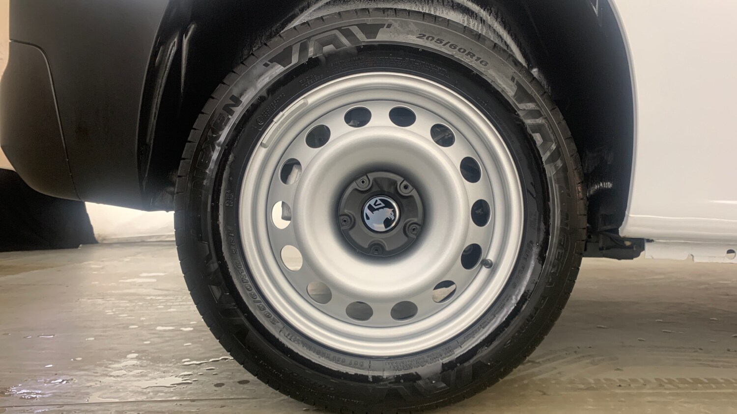 Used Vauxhall Combo 2024 for sale - 78021165: Photo 21