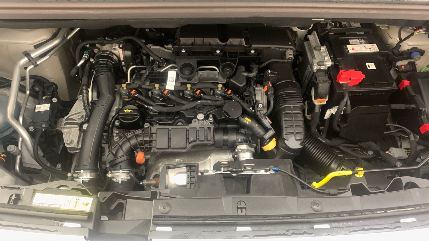 Used Vauxhall Combo 2024 for sale - 78021165: Photo 23