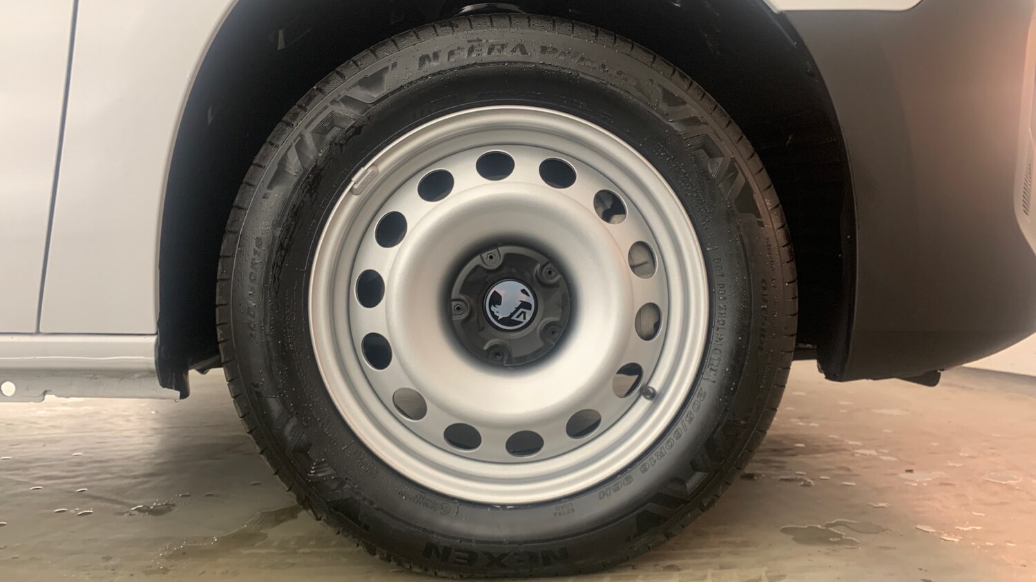 Used Vauxhall Combo 2024 for sale - 78021165: Photo 24