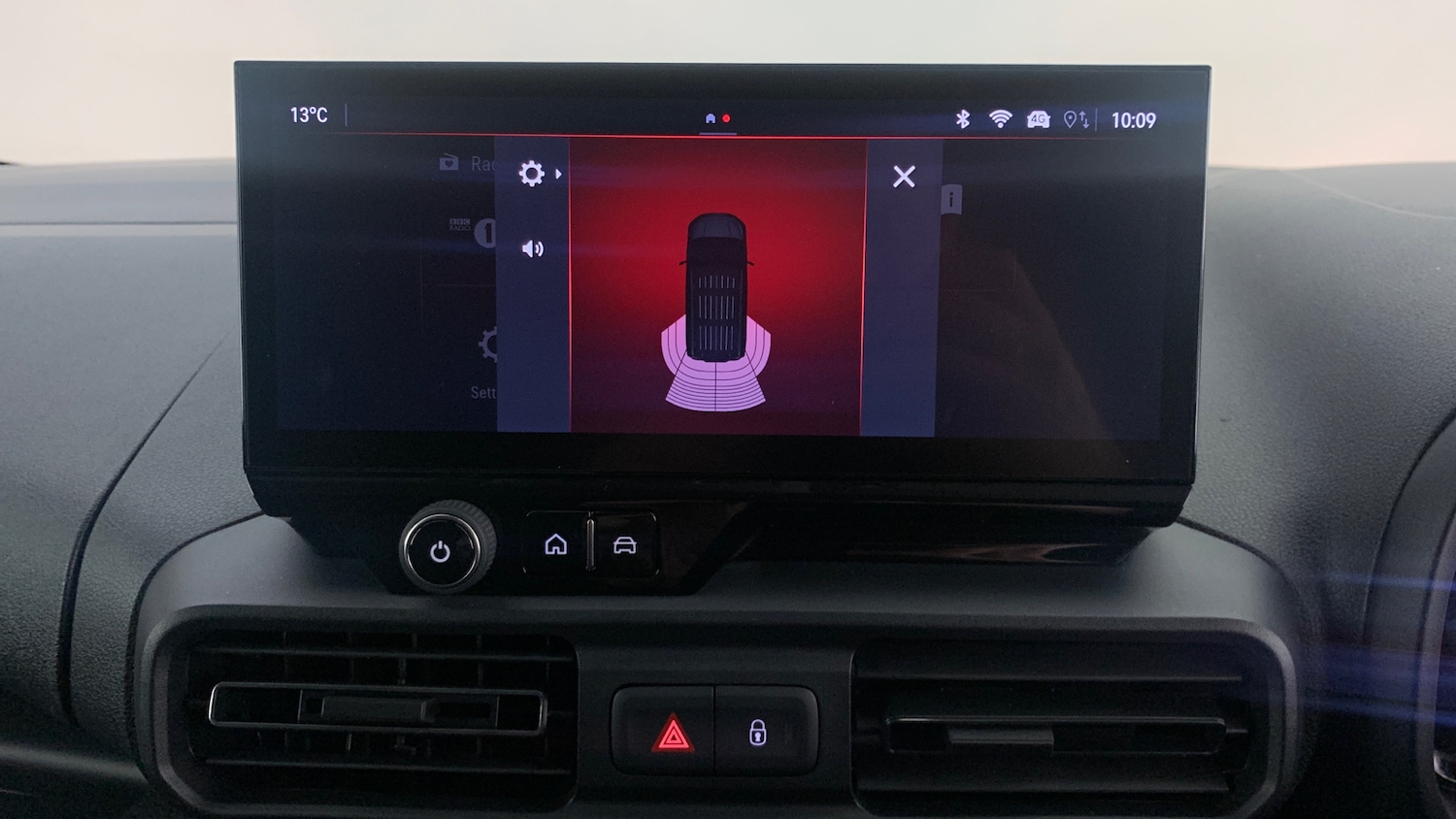 Used Vauxhall Combo 2024 for sale - 78021165: Photo 26