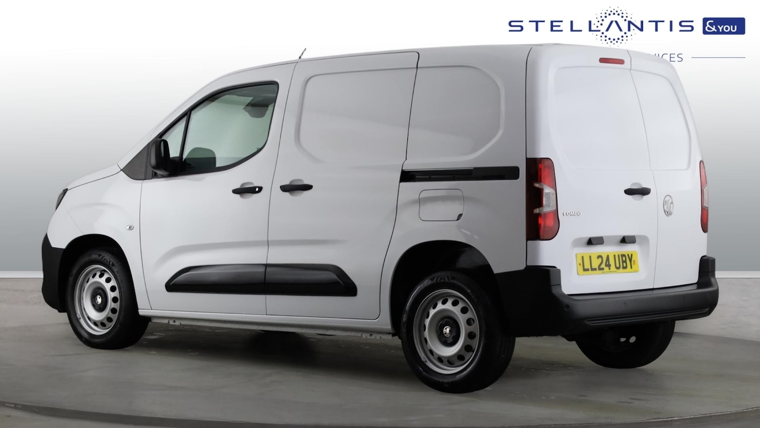 Used Vauxhall Combo 2024 for sale - 78021165: Photo 3