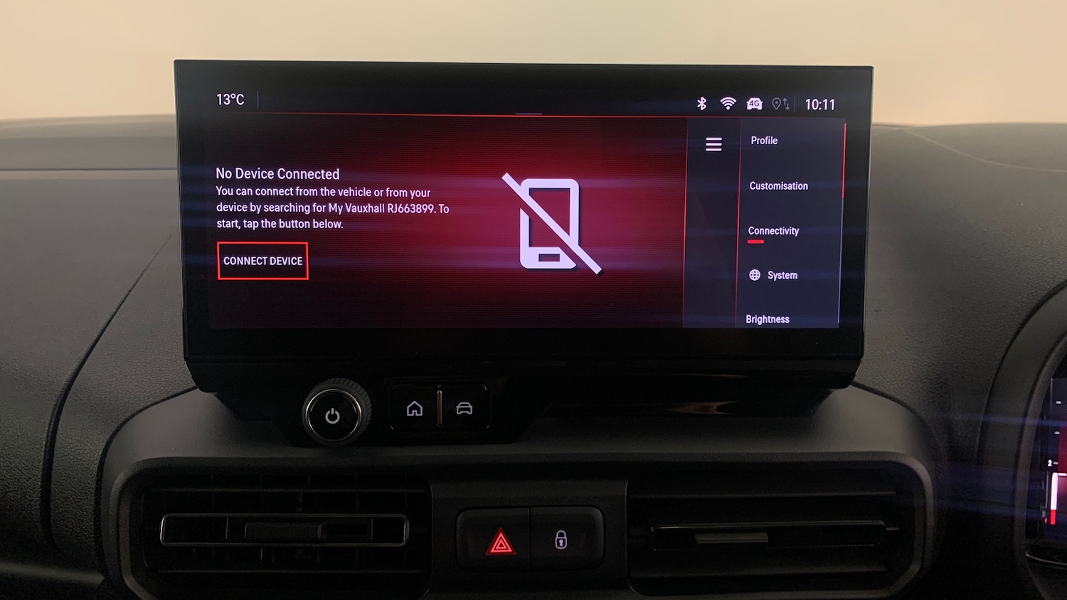 Used Vauxhall Combo 2024 for sale - 78021165: Photo 33