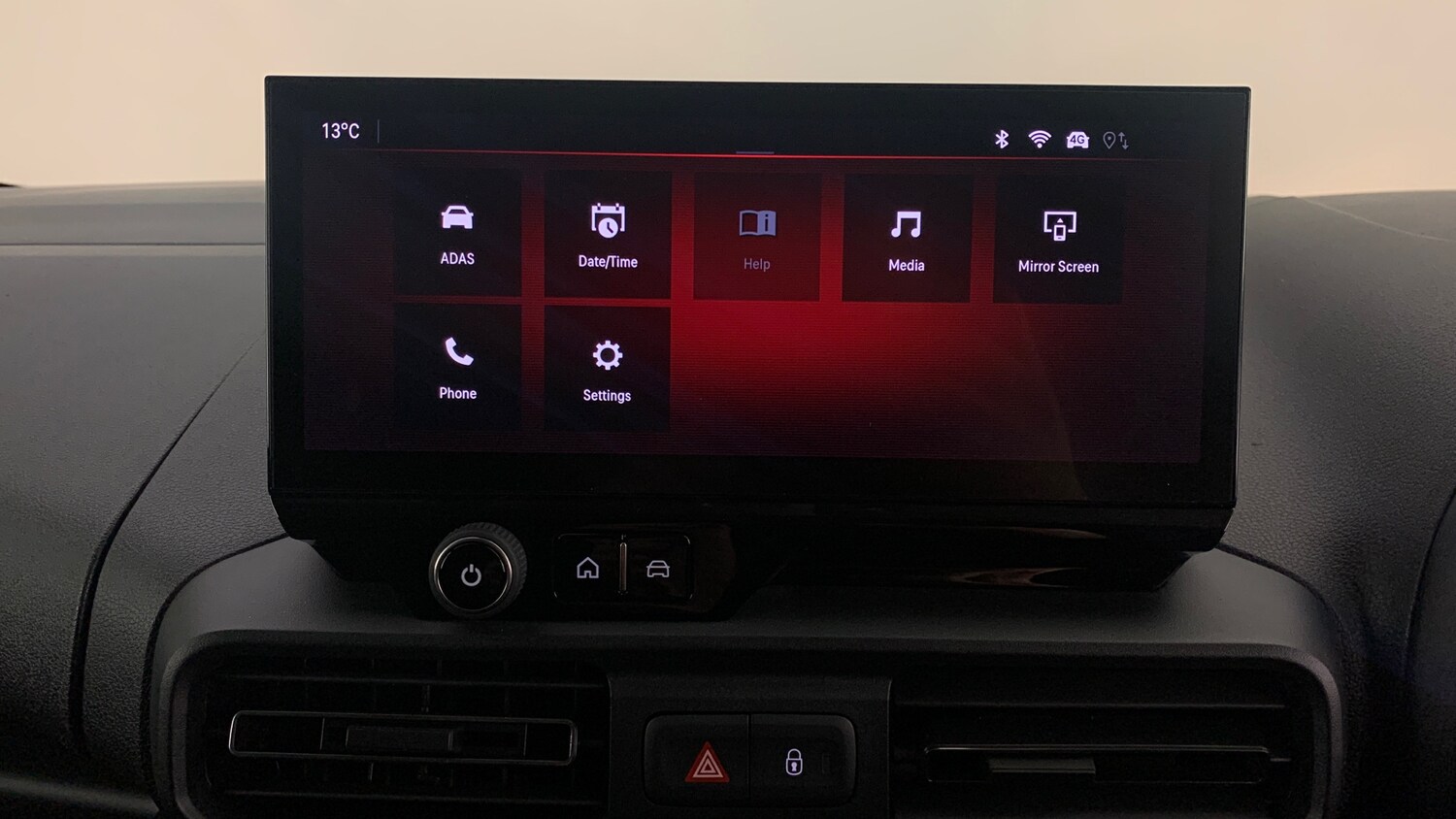 Used Vauxhall Combo 2024 for sale - 78021165: Photo 34