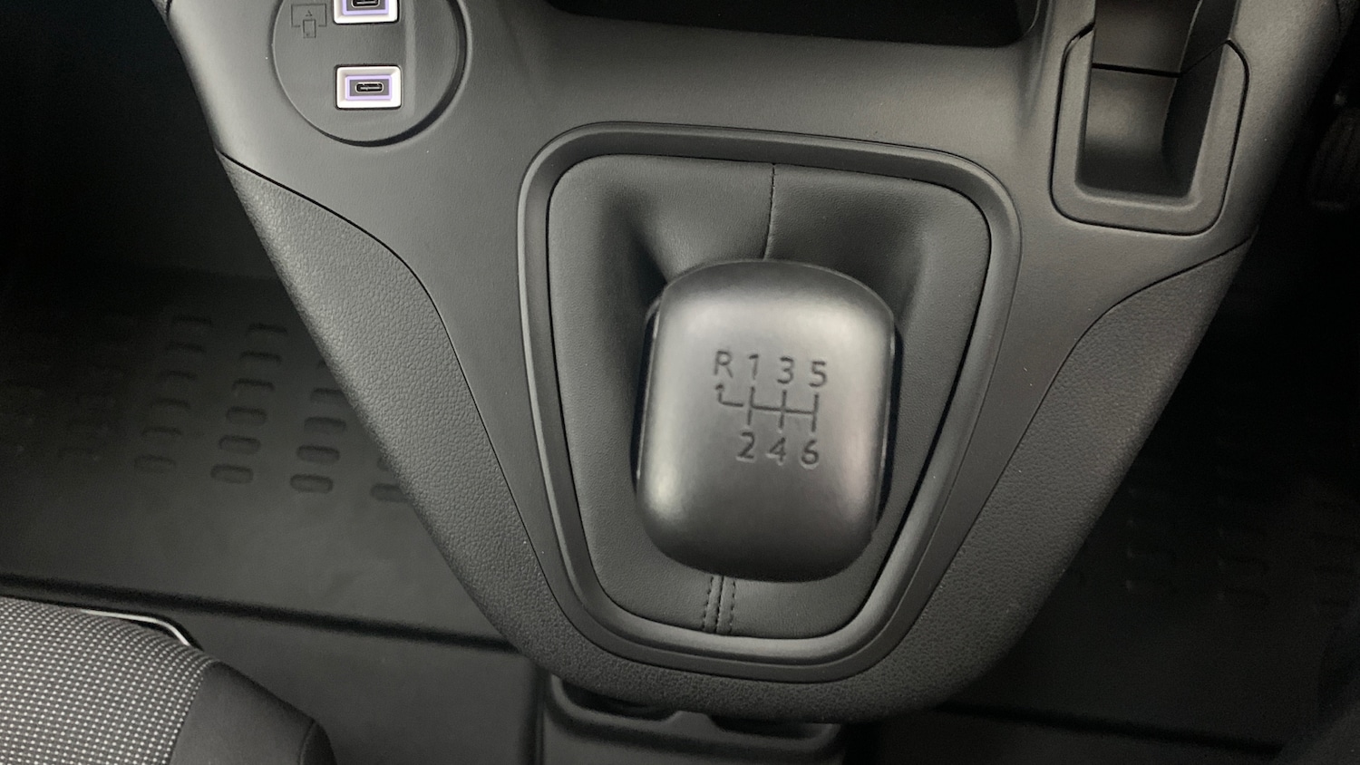 Used Vauxhall Combo 2024 for sale - 78021165: Photo 35