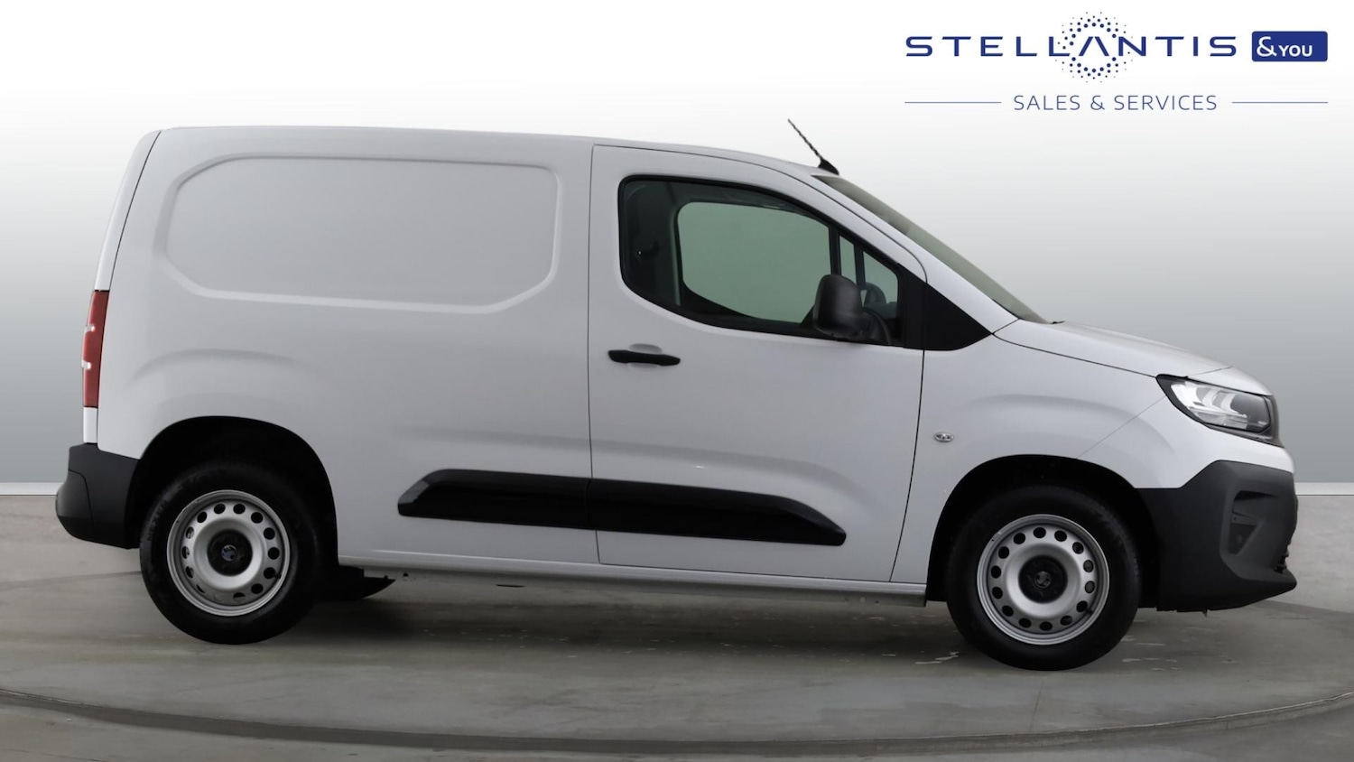 Used Vauxhall Combo 2024 for sale - 78021165: Photo 4