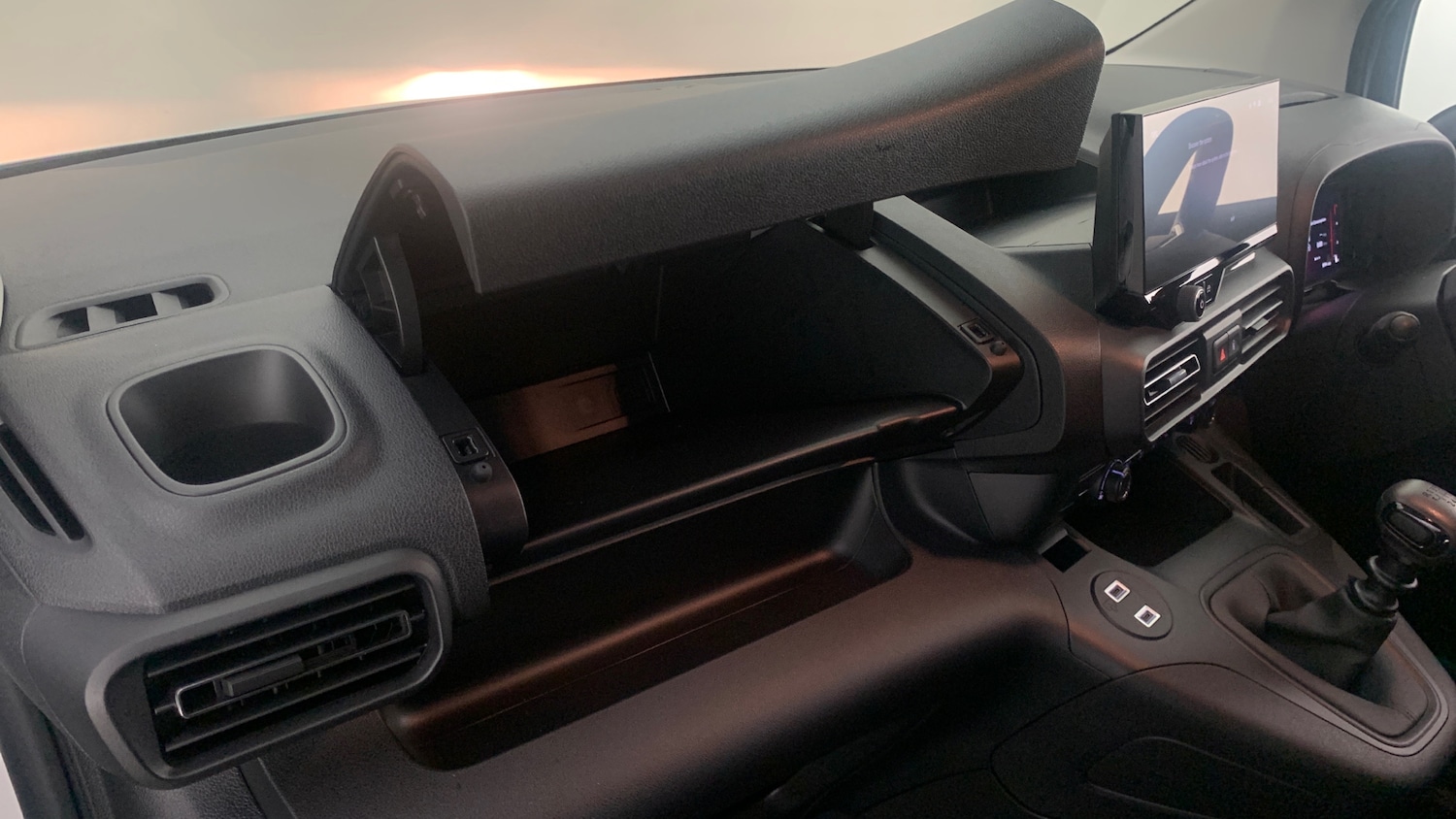 Used Vauxhall Combo 2024 for sale - 78021165: Photo 43