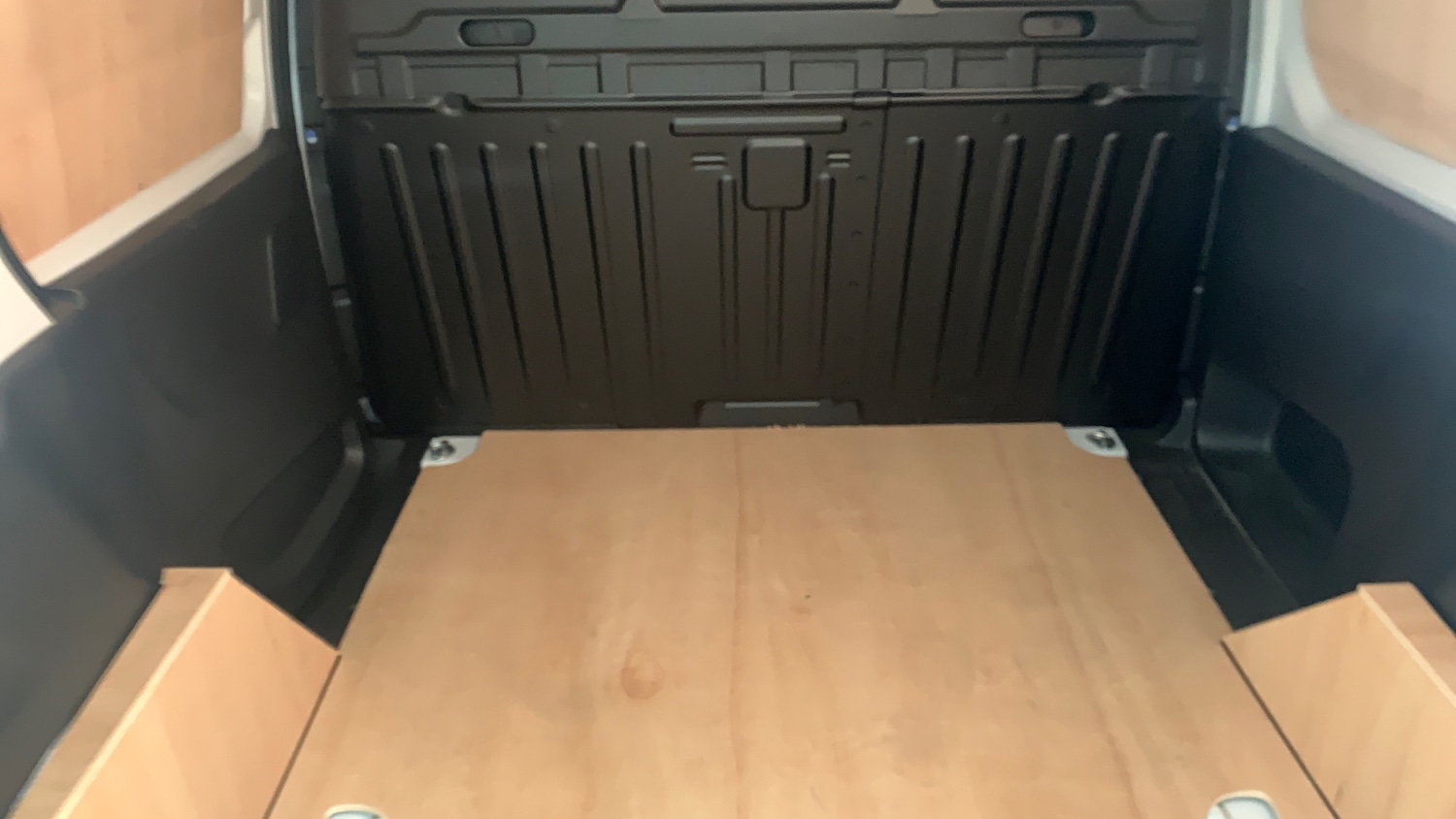 Used Vauxhall Combo 2024 for sale - 78021165: Photo 44