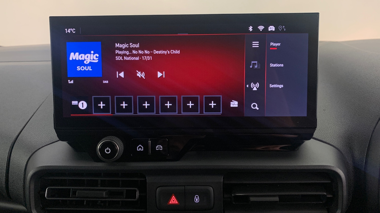 Used Vauxhall Combo 2024 for sale - 78021165: Photo 47