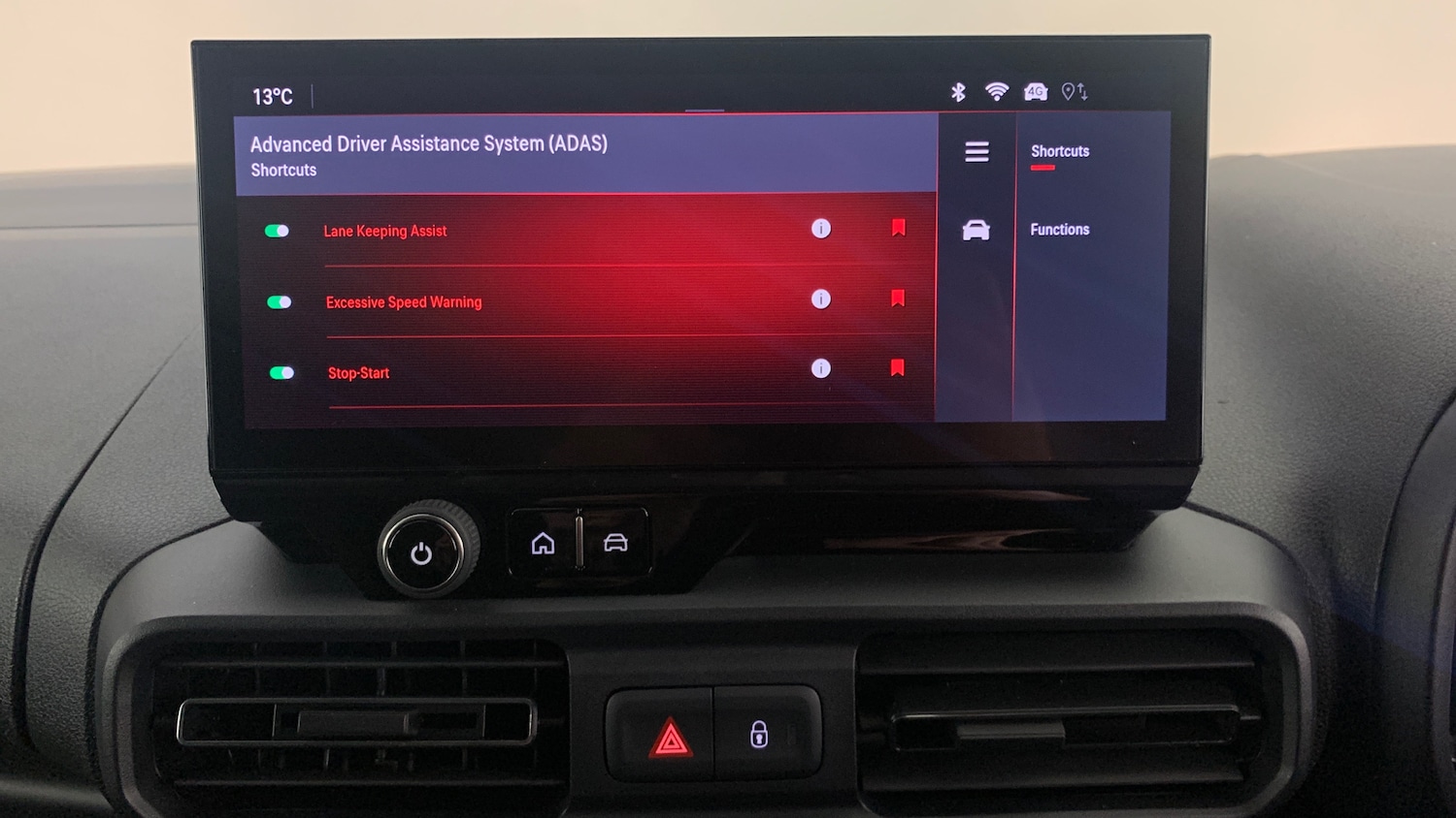 Used Vauxhall Combo 2024 for sale - 78021165: Photo 49