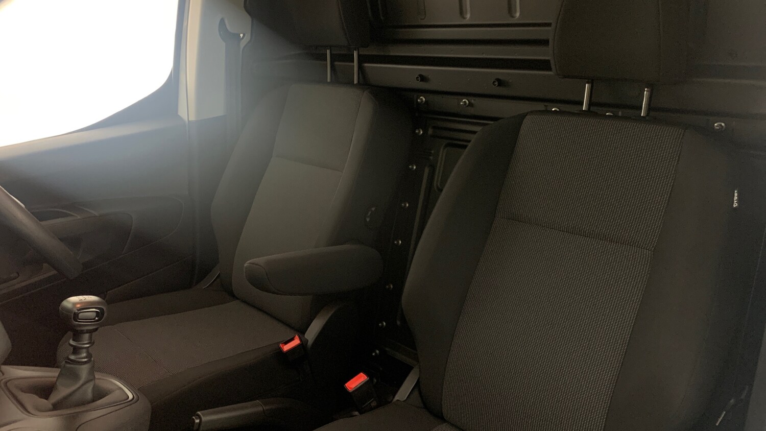 Used Vauxhall Combo 2024 for sale - 78021165: Photo 57