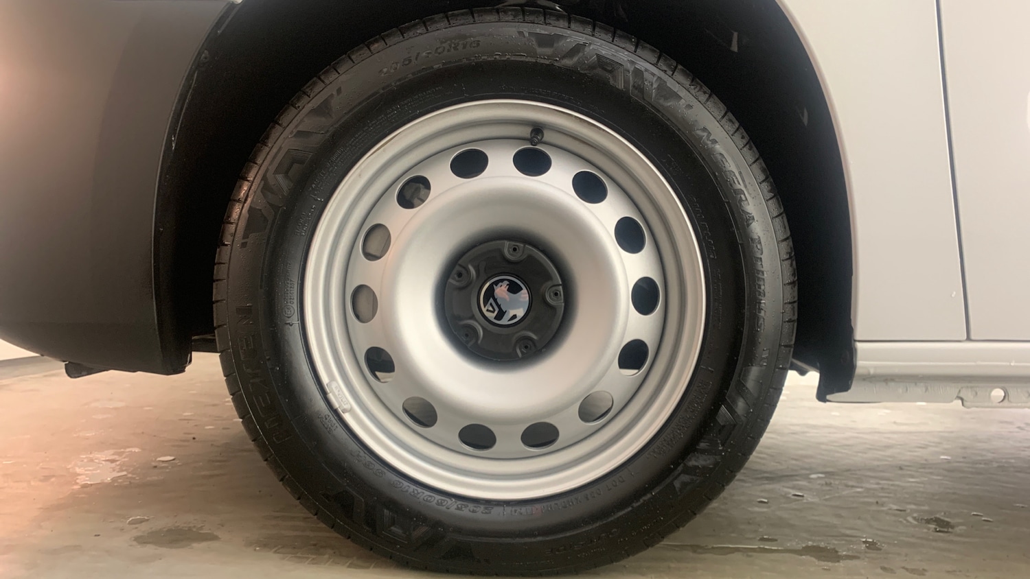 Used Vauxhall Combo 2024 for sale - 78021165: Photo 6