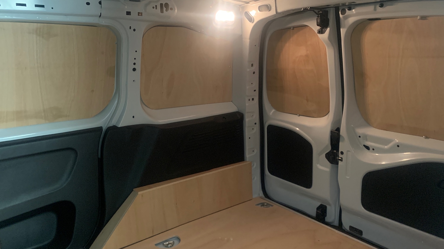 Used Vauxhall Combo 2024 for sale - 78021165: Photo 8