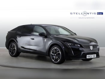 Used Peugeot 408 2025 for sale - 78843801: Photo