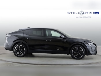 Used Peugeot 408 2025 for sale - 78843801: Photo