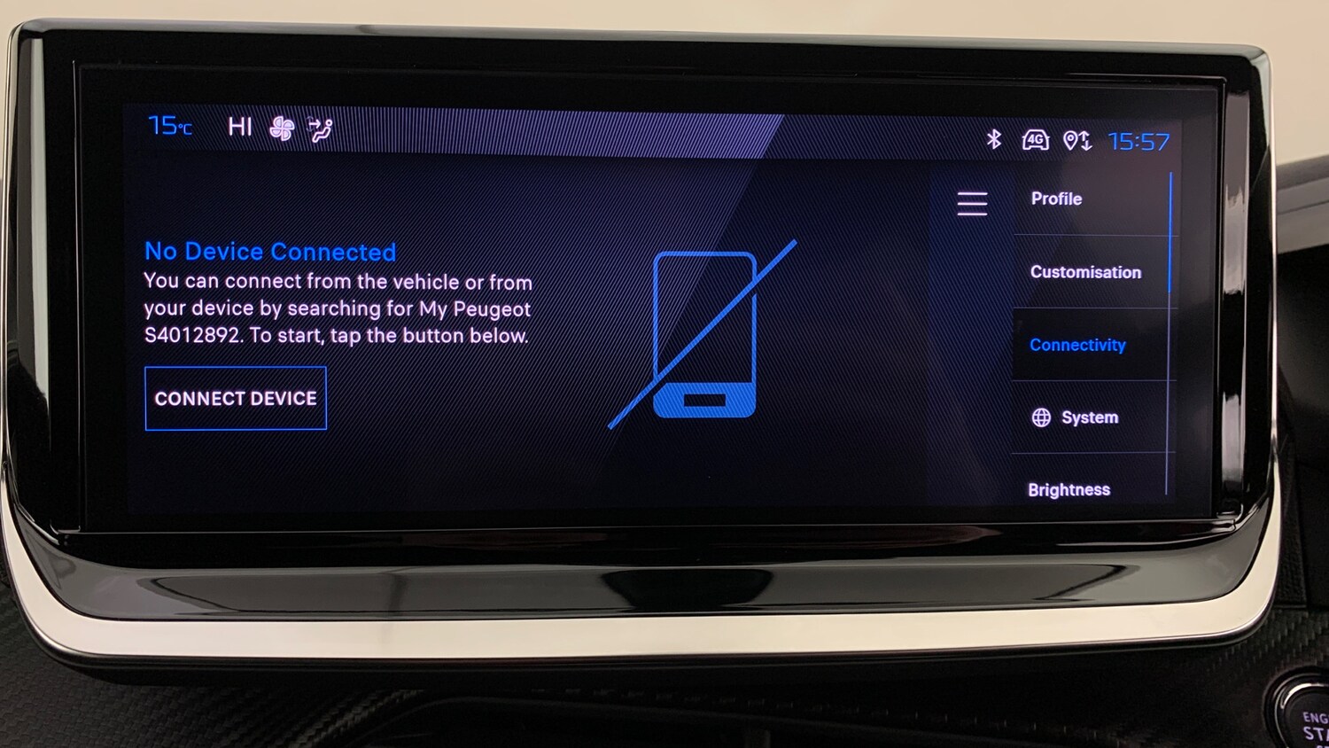 Used Peugeot 208 2025 for sale - 77412841: Photo 11