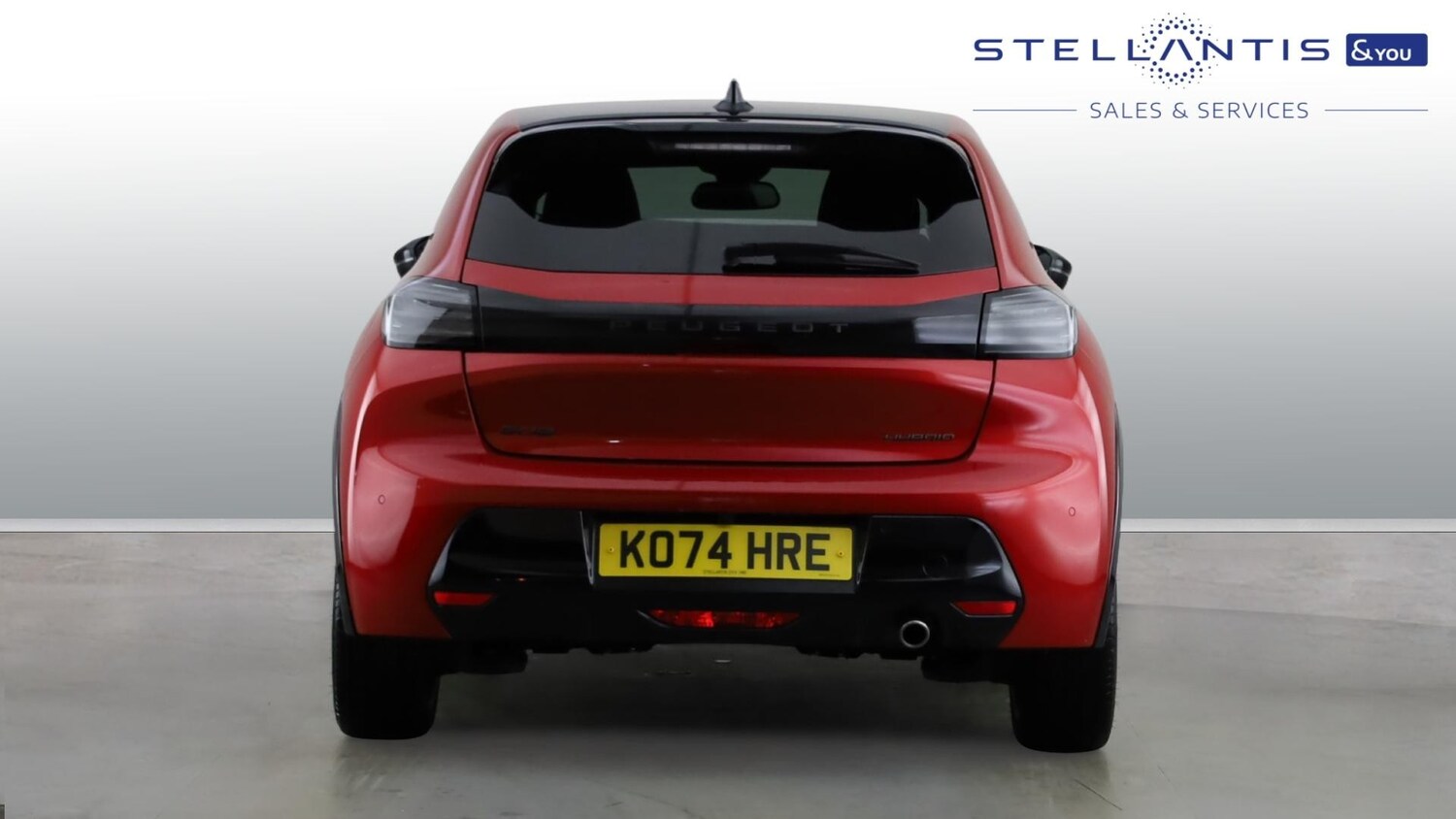 Used Peugeot 208 2025 for sale - 77412841: Photo 13