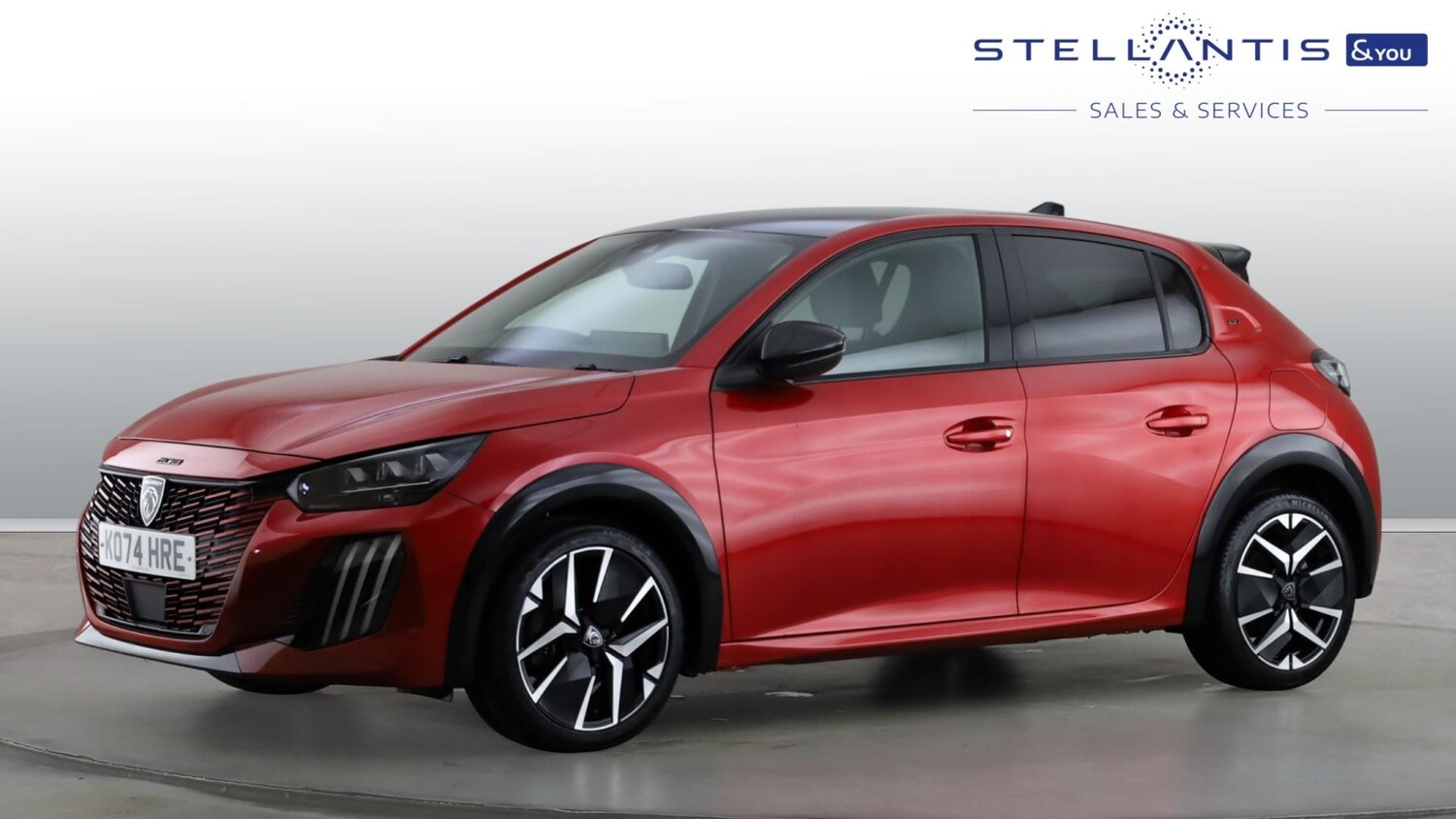 Used Peugeot 208 2025 for sale - 77412841: Photo 15