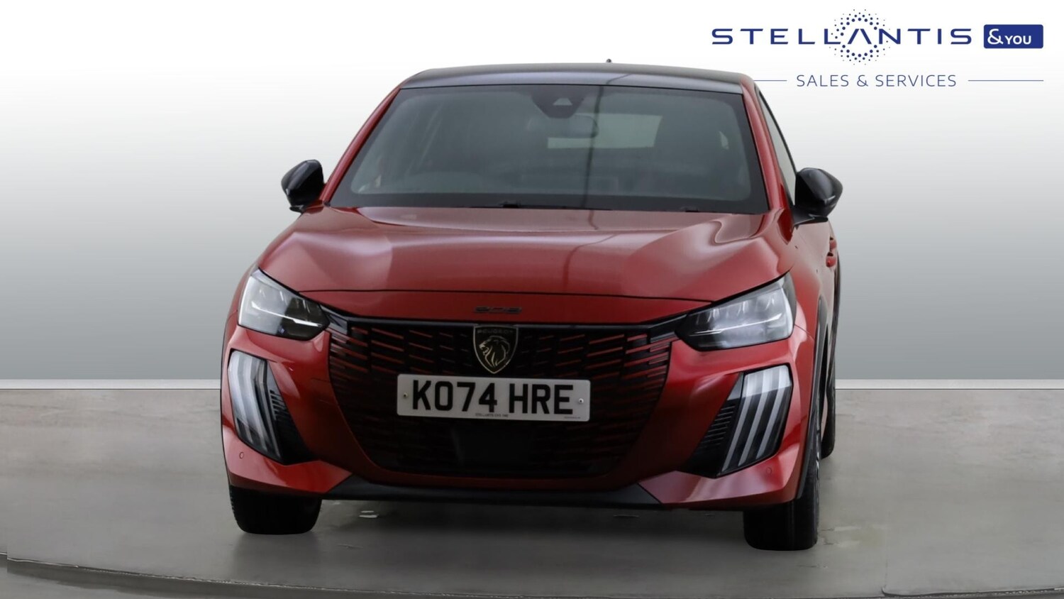 Used Peugeot 208 2025 for sale - 77412841: Photo 16