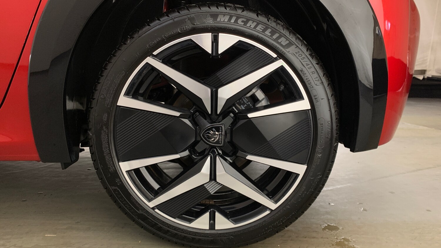 Used Peugeot 208 2025 for sale - 77412841: Photo 17