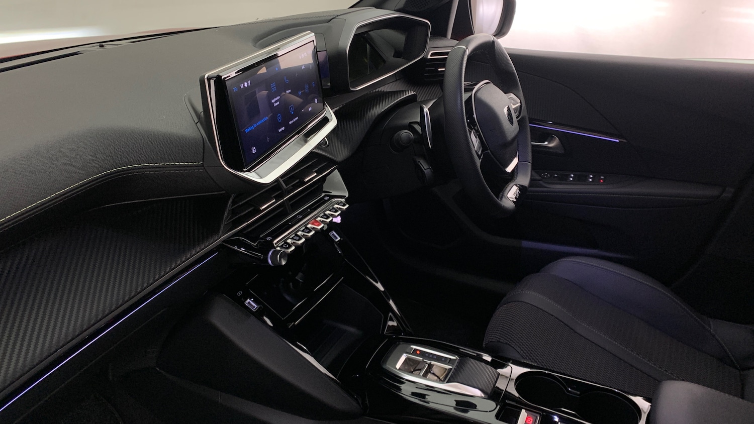 Used Peugeot 208 2025 for sale - 77412841: Photo 2