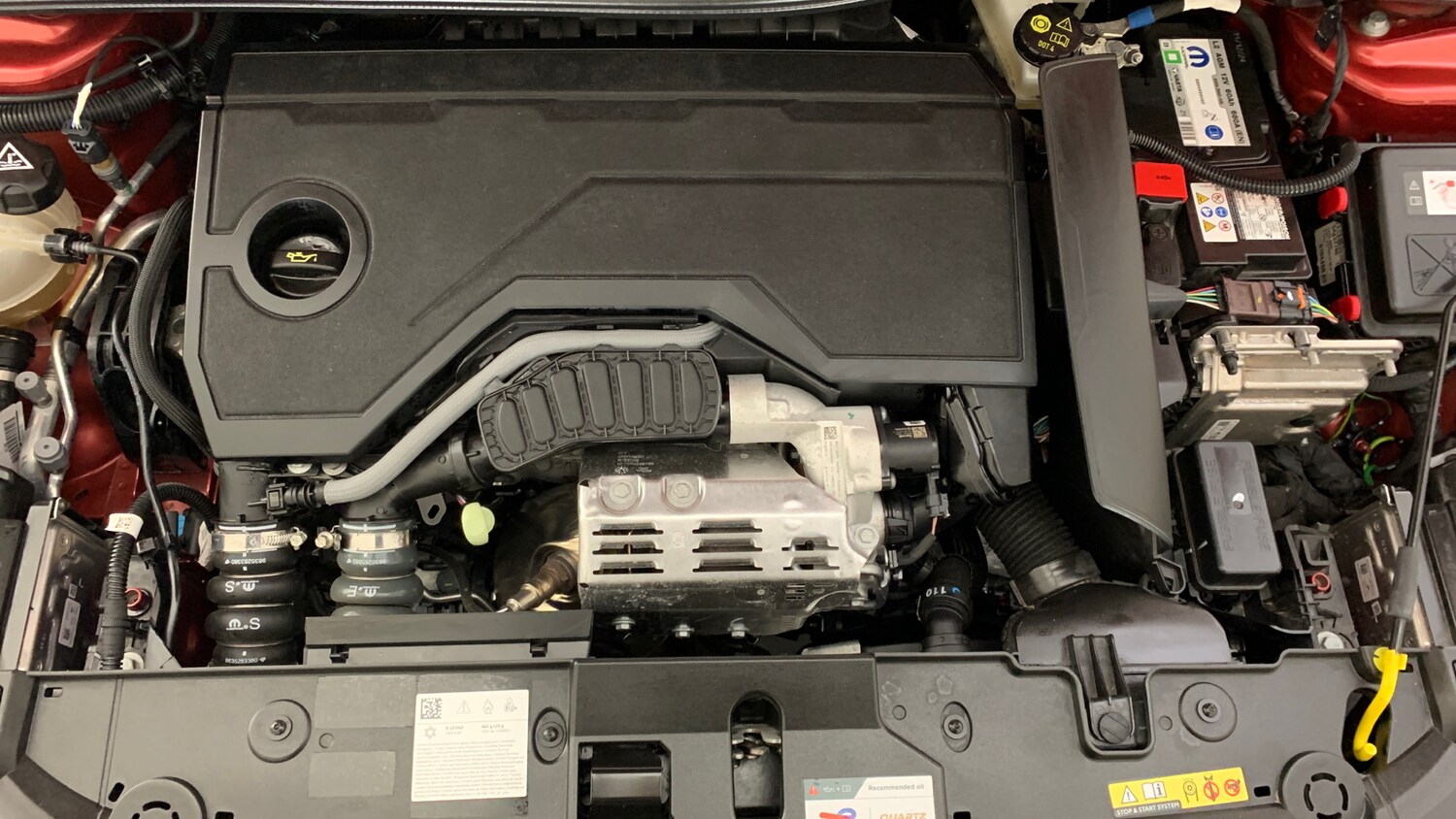 Used Peugeot 208 2025 for sale - 77412841: Photo 21