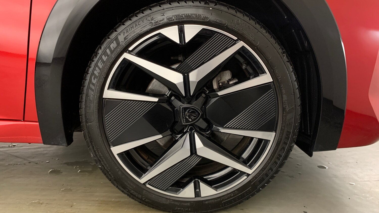 Used Peugeot 208 2025 for sale - 77412841: Photo 23