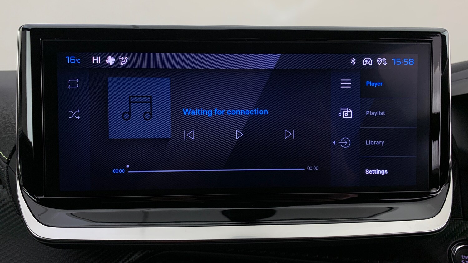 Used Peugeot 208 2025 for sale - 77412841: Photo 26