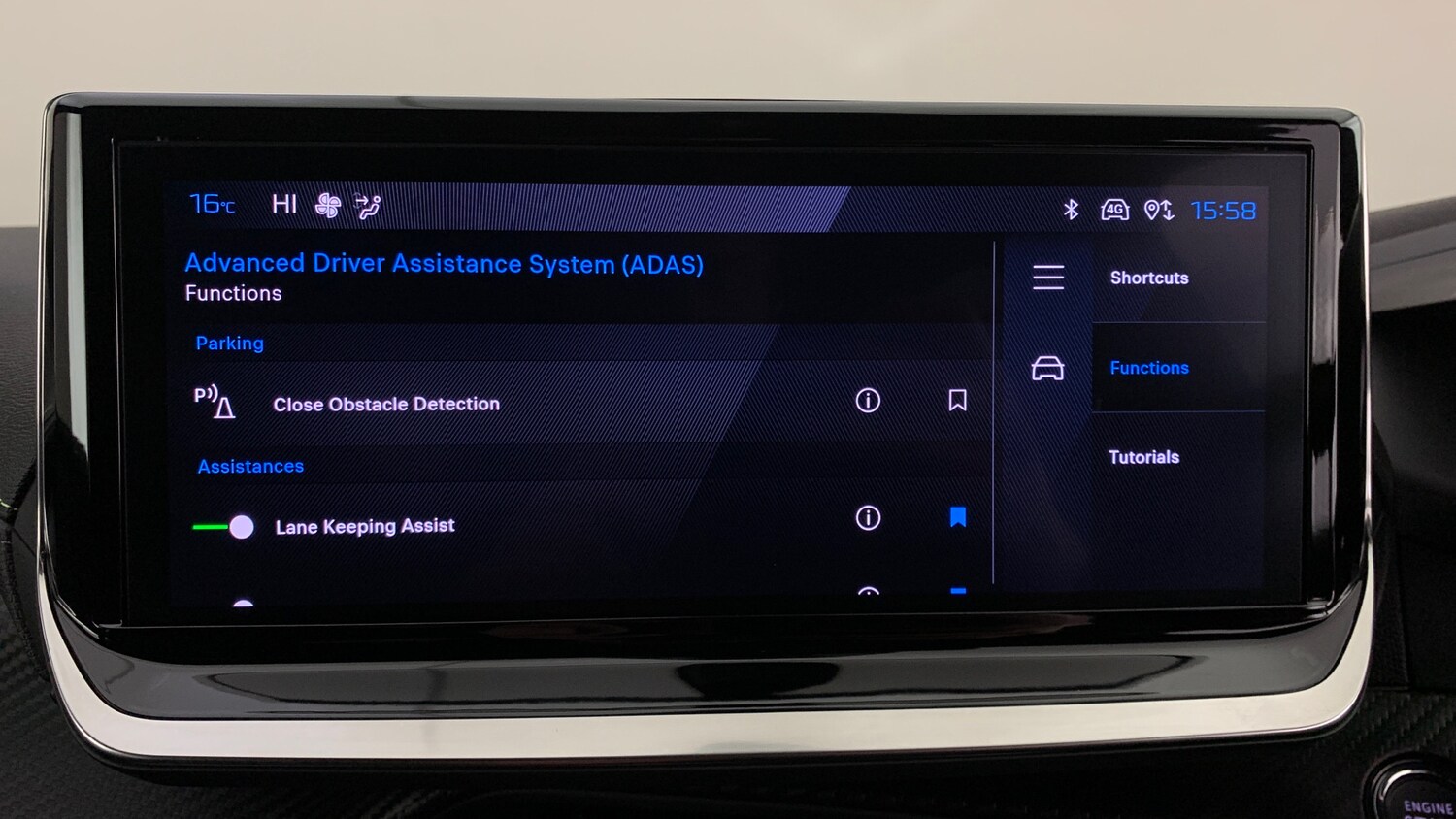 Used Peugeot 208 2025 for sale - 77412841: Photo 28