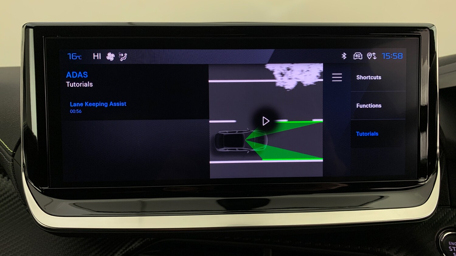 Used Peugeot 208 2025 for sale - 77412841: Photo 29