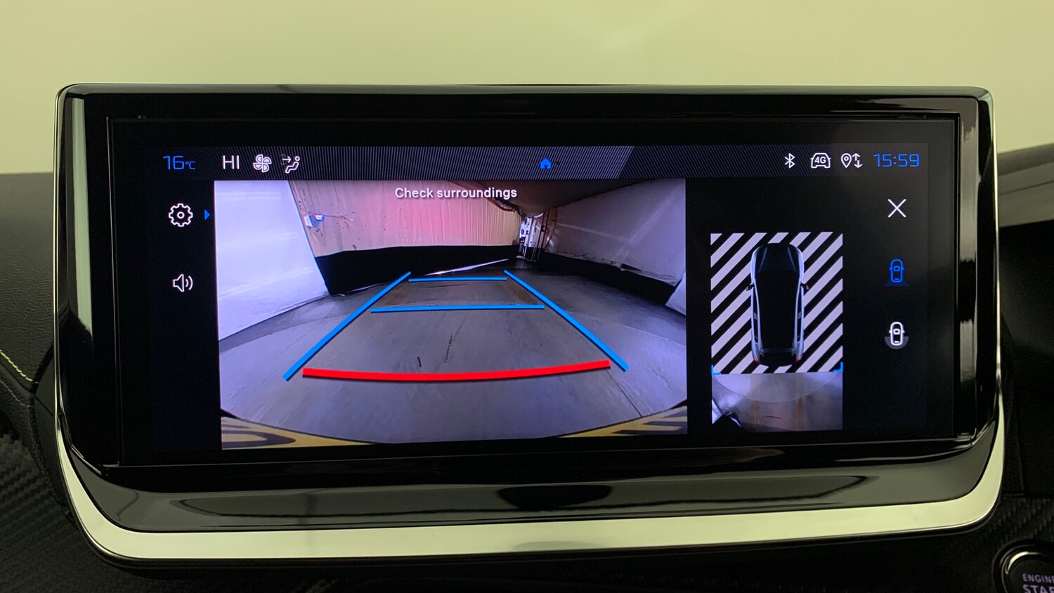 Used Peugeot 208 2025 for sale - 77412841: Photo 31