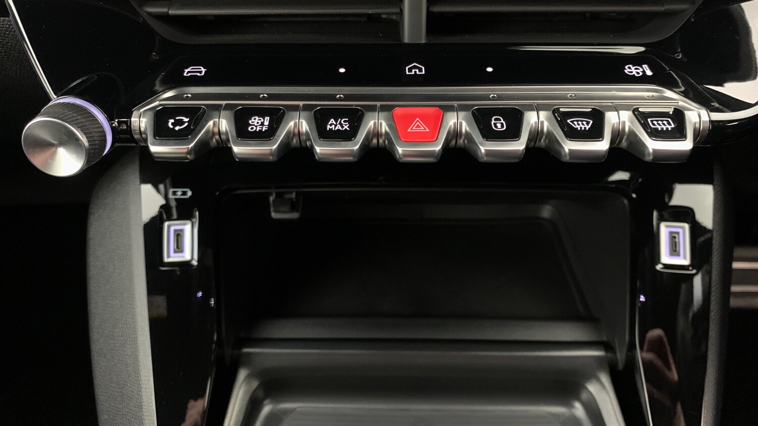 Used Peugeot 208 2025 for sale - 77412841: Photo 33