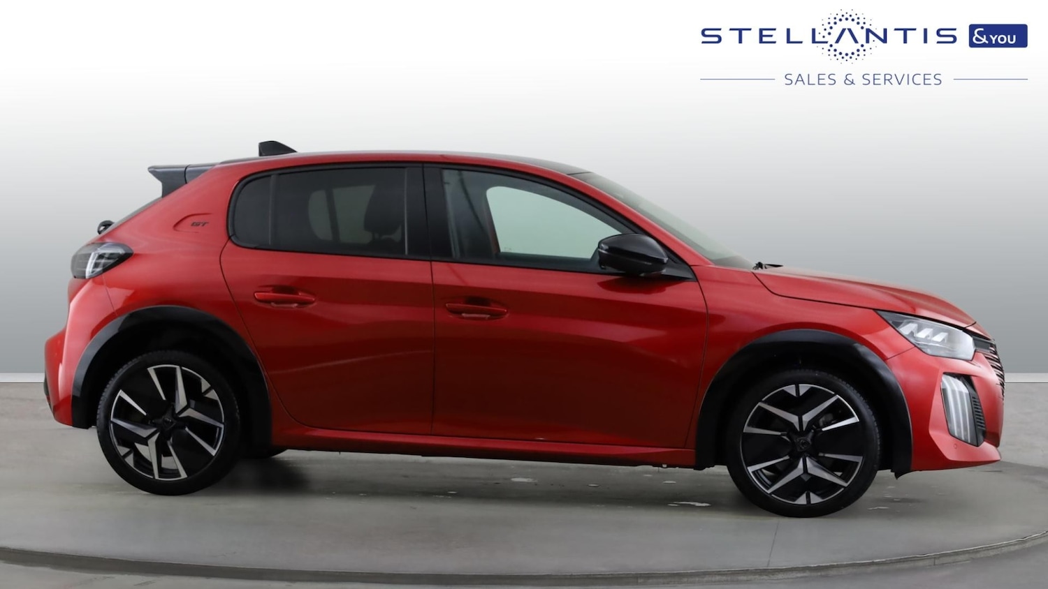 Used Peugeot 208 2025 for sale - 77412841: Photo 4