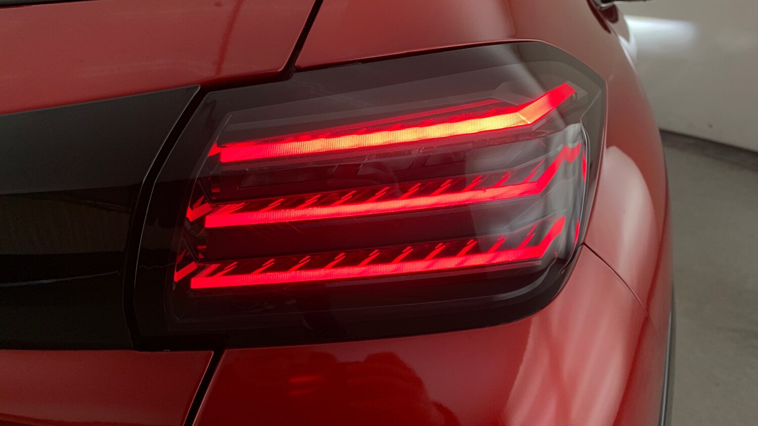 Used Peugeot 208 2025 for sale - 77412841: Photo 44