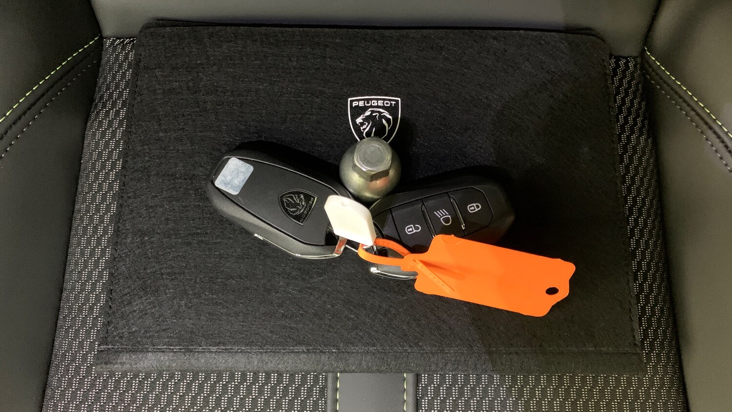 Used Peugeot 208 2025 for sale - 77412841: Photo 47