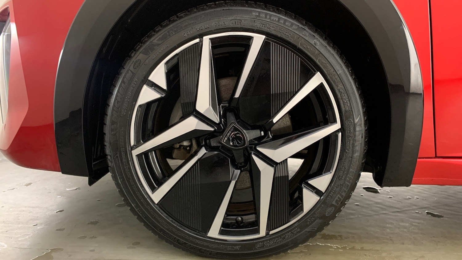 Used Peugeot 208 2025 for sale - 77412841: Photo 6