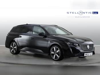 Used Peugeot 308 2025 for sale - 79846673: Photo