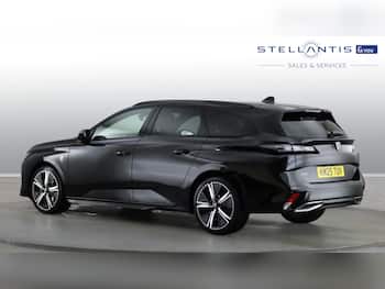 Used Peugeot 308 2025 for sale - 79846673: Photo