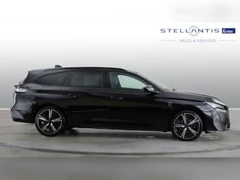 Used Peugeot 308 2025 for sale - 79846673: Photo