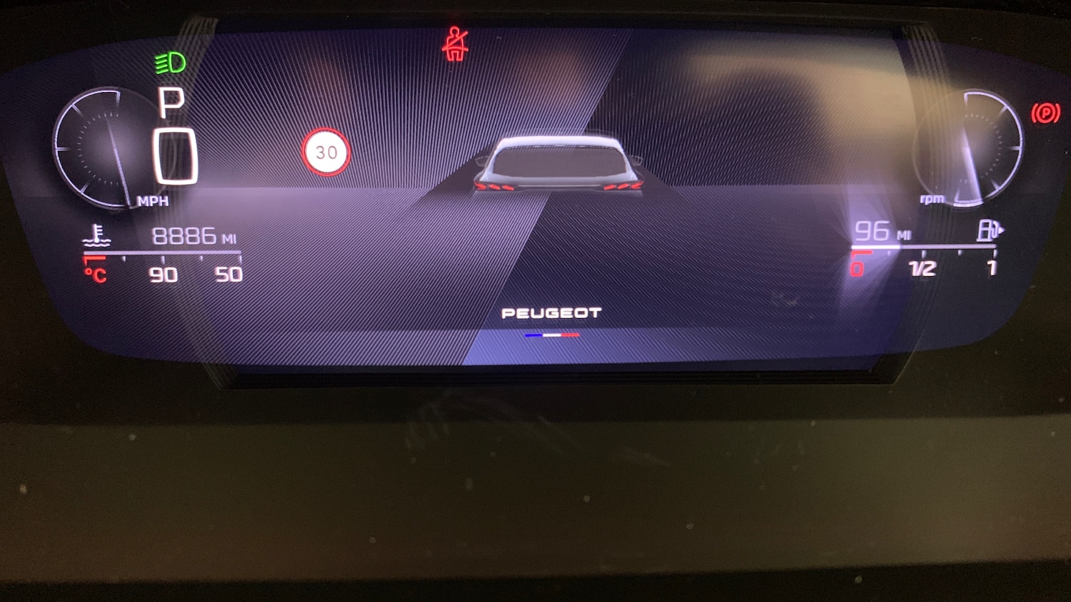 Used Peugeot 308 2024 for sale - 77332424: Photo 11