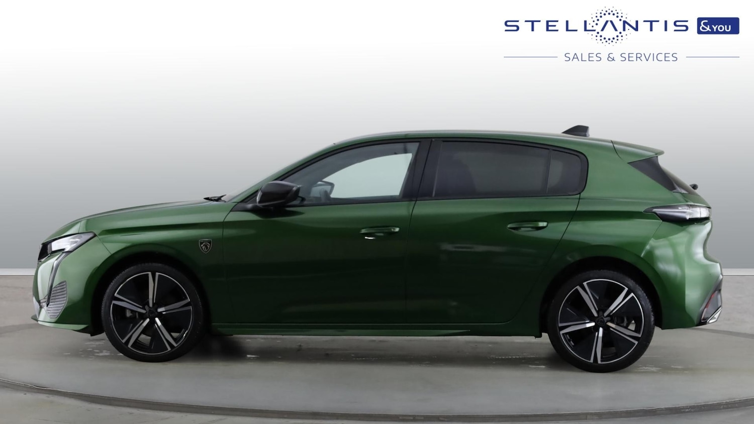 Used Peugeot 308 2024 for sale - 77332424: Photo 15