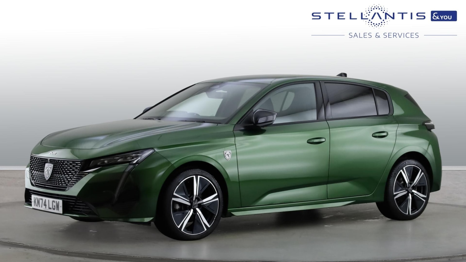 Used Peugeot 308 2024 for sale - 77332424: Photo 16