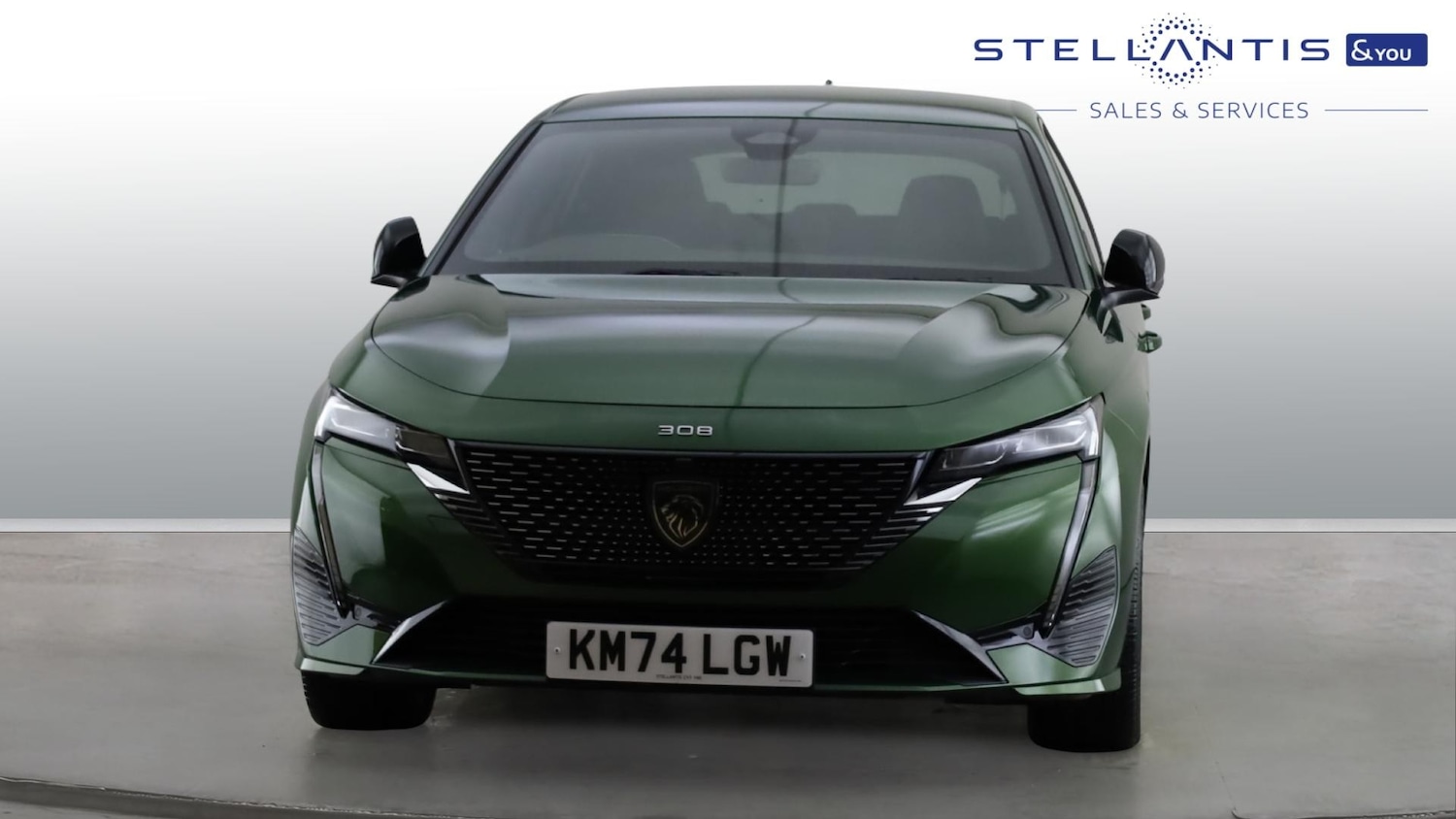 Used Peugeot 308 2024 for sale - 77332424: Photo 17